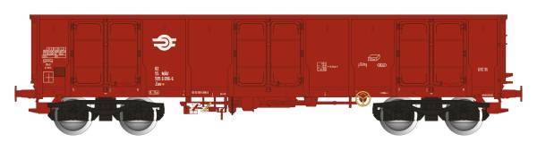 Albert Modell 595034 - Offener Güterwagen Eas, MÁV